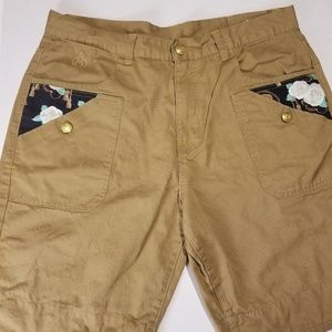 Men's 8732 shorts